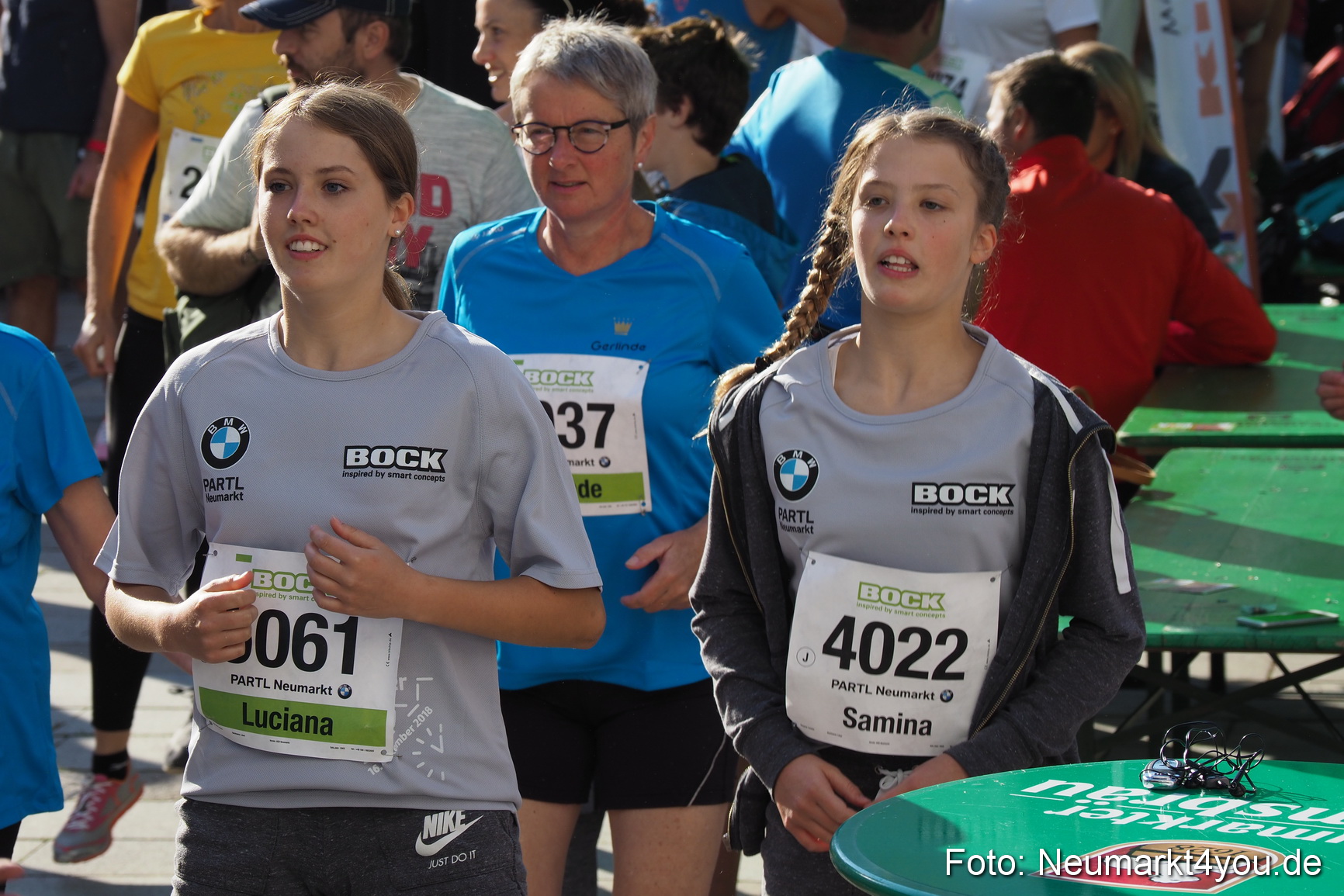Drumherum Stadtlauf Neumarkt 2018 0019